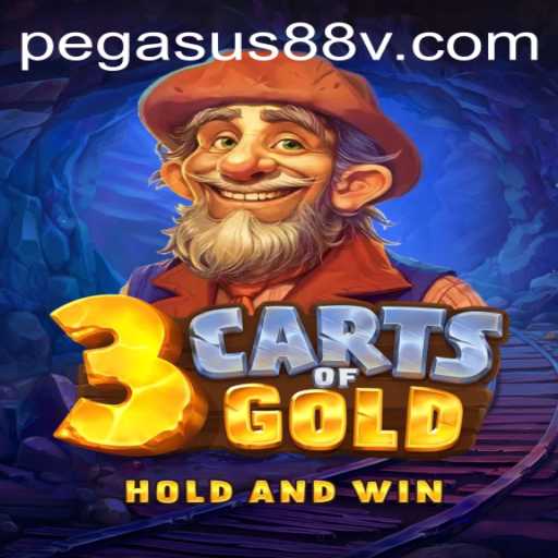 Exploration of the Enchanting World of 3cartsOfGold and Its Mystical Aspects