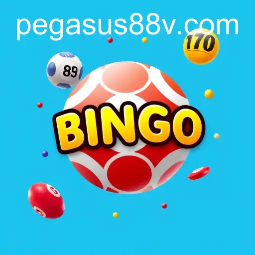 Bingo Games: The Thrill of PEGASUS88