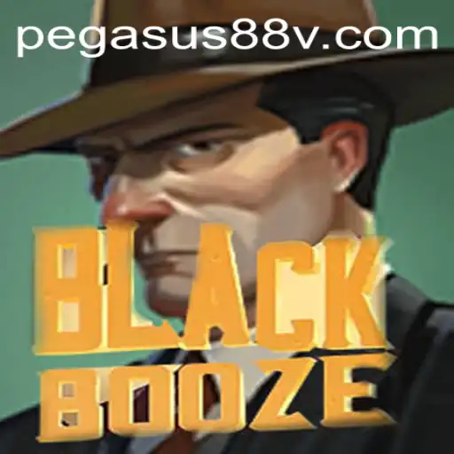 Discovering the Enigmatic World of BlackBooze: Exploring the Thrills of PEGASUS88