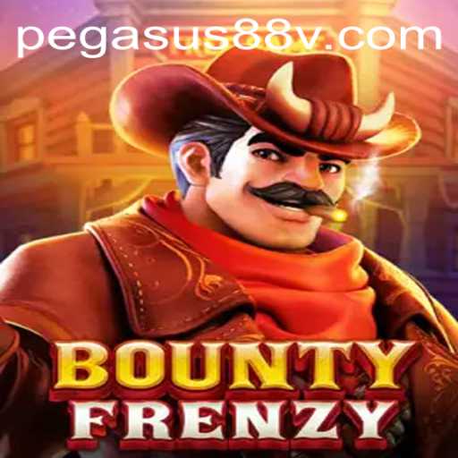 Discover the Thrilling World of BountyFrenzy: A New Era of Gaming with PEGASUS88