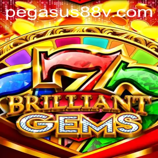Exploring the Enchanting World of BrilliantGems: A Dive into PEGASUS88's Latest Adventure