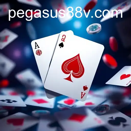Unveiling the World of Card Games with PEGASUS88