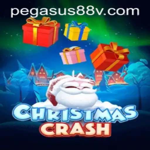 ChristmasCrash: An Unveiling of Festive Gaming Delight