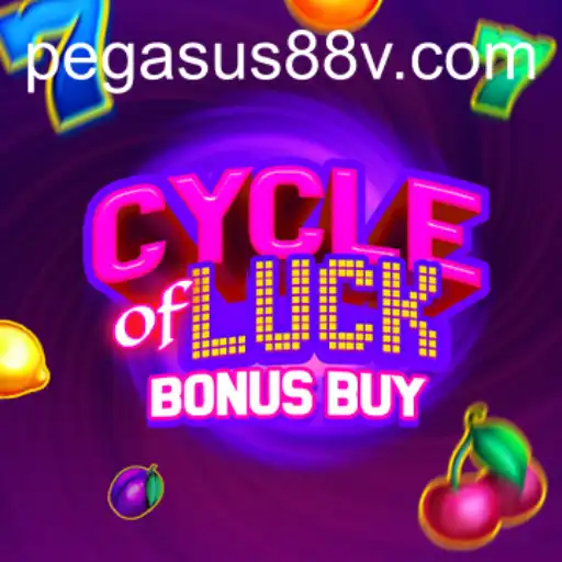 Exploring the Thrills of CycleofLuckBonusBuy: A Deep Dive Into its Features and Gameplay