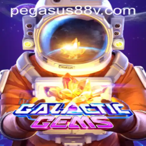 Embark on an Epic Adventure with GalacticGems: Discover the Universe of PEGASUS88