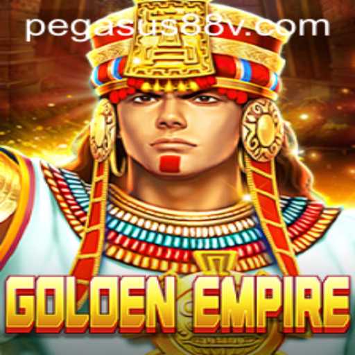 GoldenEmpire: A New Era of Gaming with PEGASUS88
