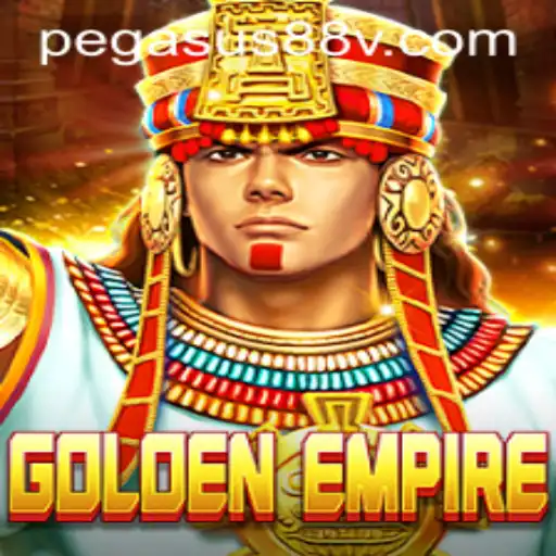 GoldenEmpire: A New Era of Gaming with PEGASUS88