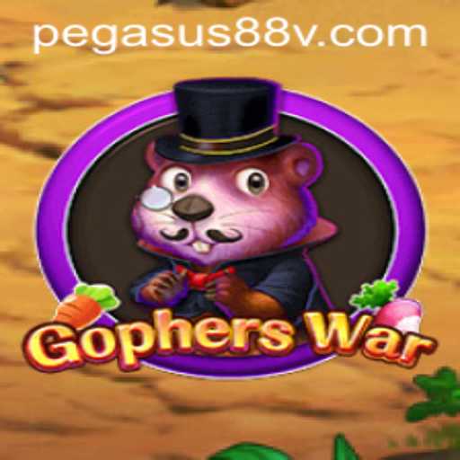 GophersWar: A Dynamic Dive into the World of Strategy and Adventure