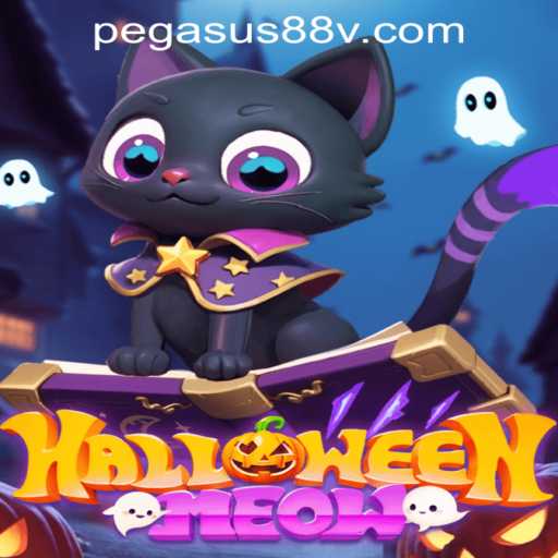 Unmasking the Thrills of HalloweenMeow: The New Spooky Spectacle in Gaming
