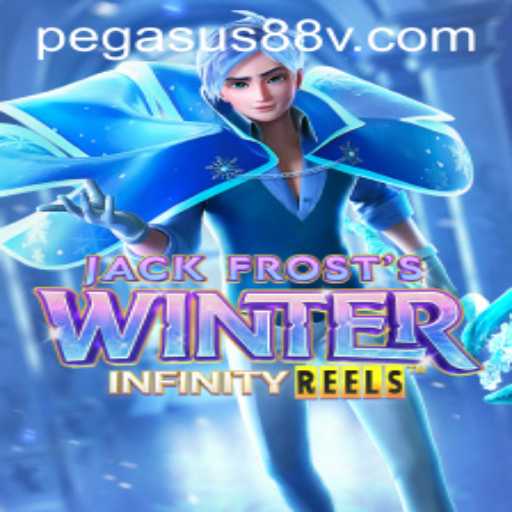 Explore the Magical Realm of JackFrostsWinter with PEGASUS88