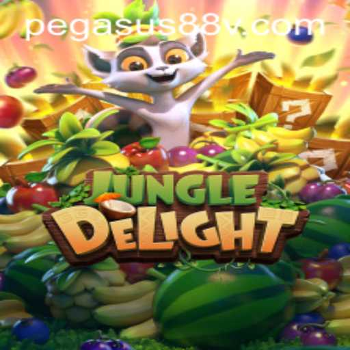 Exploring JungleDelight: A Thrilling Adventure with PEGASUS88