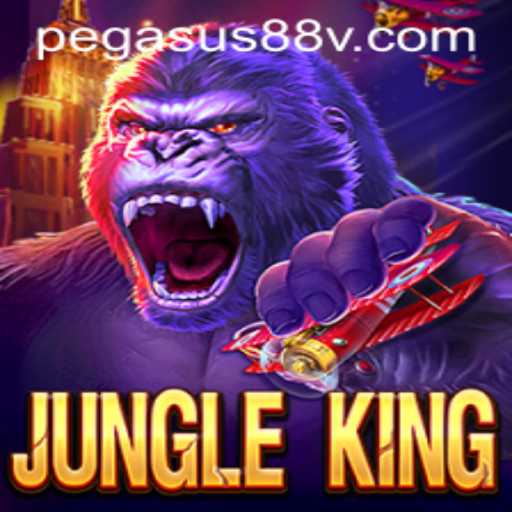 Enter the World of JungleKing: A New Adventure Awaits with PEGASUS88