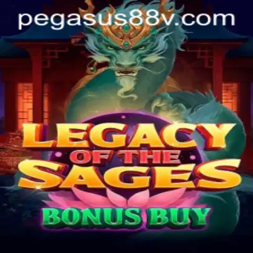 Explore the Mystical World of Legacy of the Sages Bonus Buy