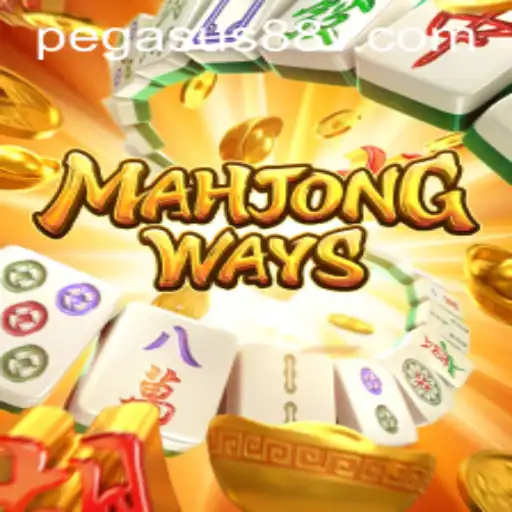 Discover the Exciting World of MahjongWays with PEGASUS88