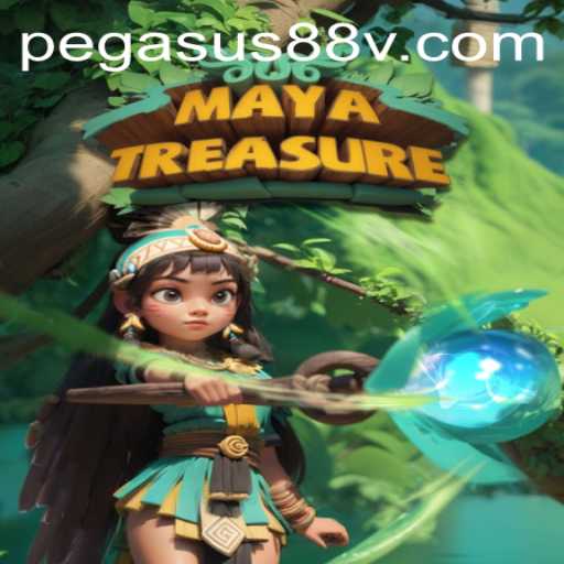 Explore the Enigmatic Adventure of MayaTreasure: Unveiling the Secrets with PEGASUS88