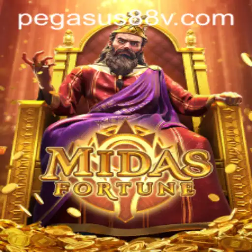 Exploring the World of MidasFortune: A Guide to PEGASUS88