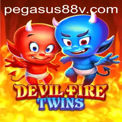 Explore the Thrilling World of DevilFireTwins: Adventure Awaits
