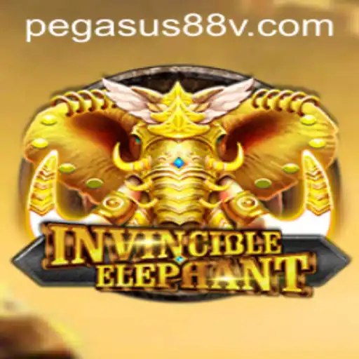 InvincibleElephant: A New Gaming Phenomenon with PEGASUS88