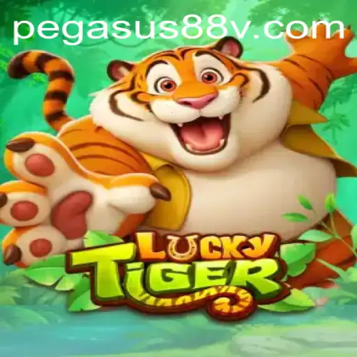 Exploring the Exciting World of LuckyTiger: Your Guide to Winning with PEGASUS88