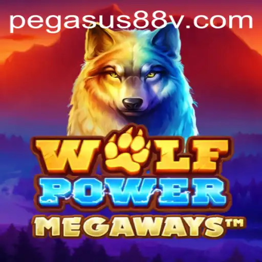 WolfPowerMega: An Immersive Gaming Experience Like No Other