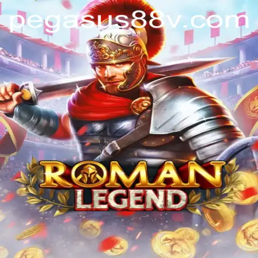 Unveiling RomanLegend: Experience the Thrill of Ancient Eras with PEGASUS88