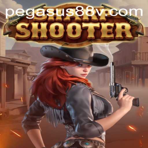 Sharpshooter: The Ultimate Test of Skill and Precision