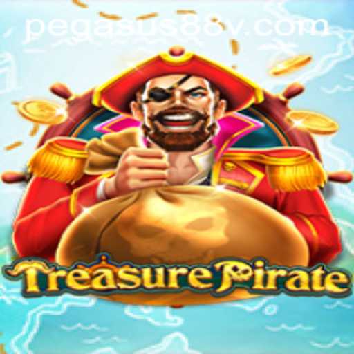 TreasurePirate: An Immersive Pirate Adventure with PEGASUS88