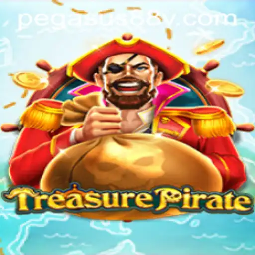 TreasurePirate: An Immersive Pirate Adventure with PEGASUS88