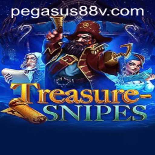 Exploring the Intriguing World of TreasureSnipes: Unveiling the Mystery with PEGASUS88