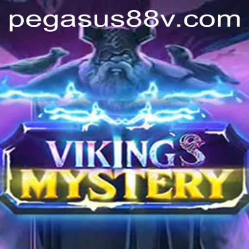 Exploring the Thrilling World of VikingsMystery: A Journey with PEGASUS88