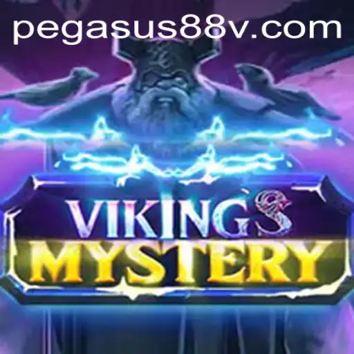 Exploring the Thrilling World of VikingsMystery: A Journey with PEGASUS88